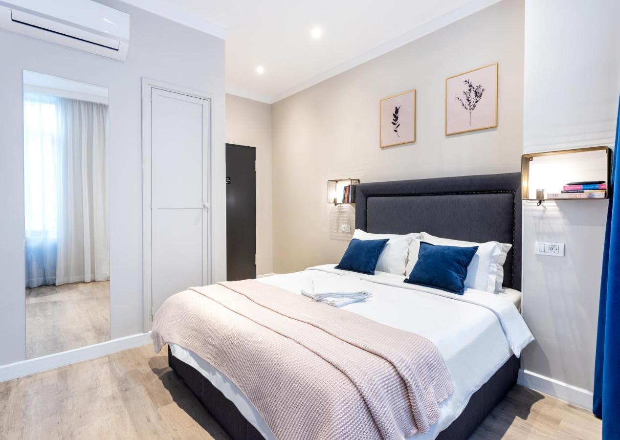 Degoya Old Town Hotel de apartamente 3*