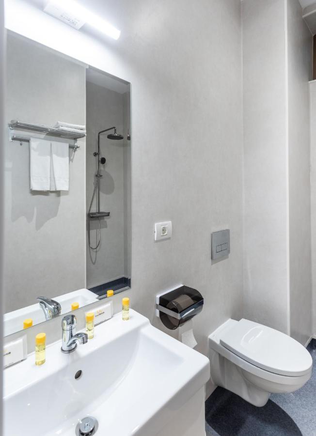 Degoya Old Town Hotel de apartamente