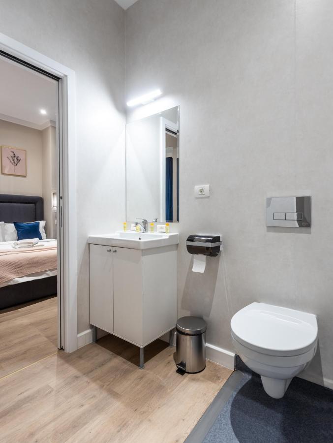 Hotel de apartamente Degoya Old Town