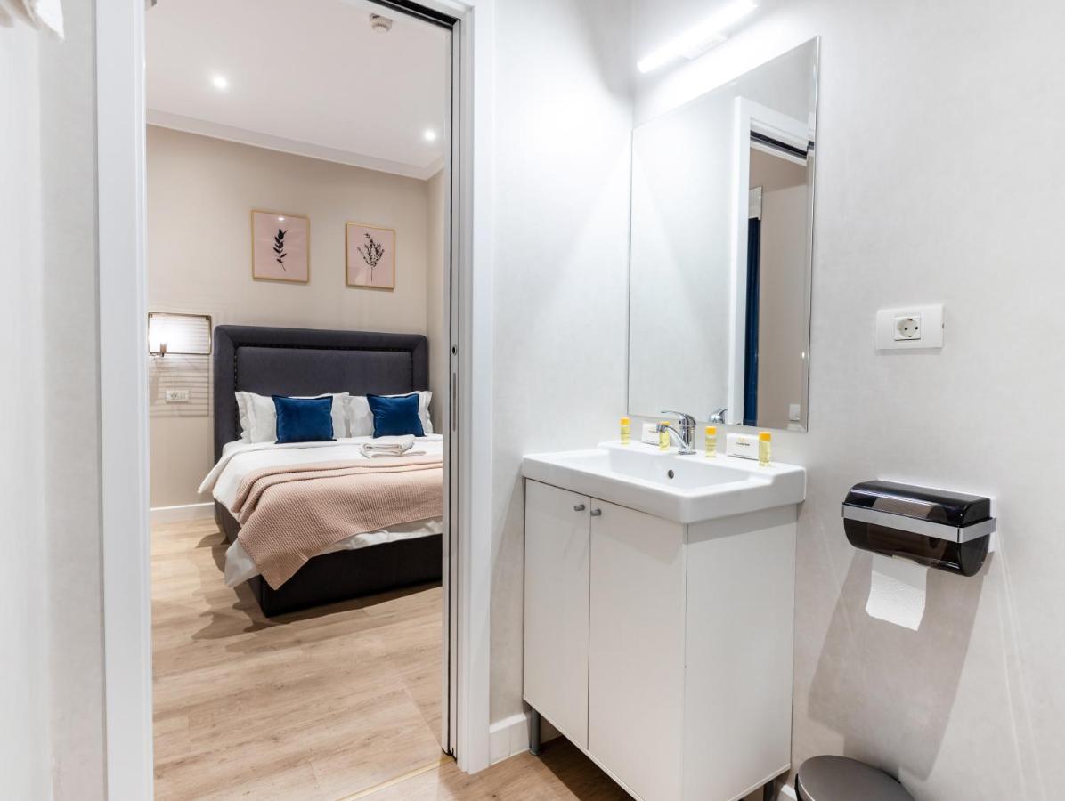 Degoya Old Town Hotel de apartamente Bucureşti